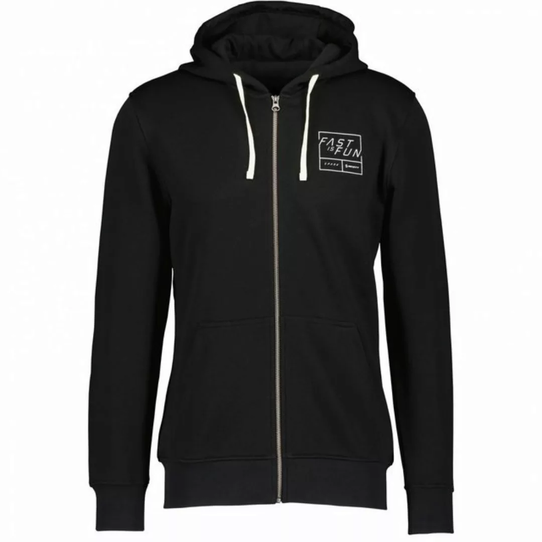 Scott Anorak Scott M Spark Fast Is Fun L/sl Zip Hoody Herren günstig online kaufen