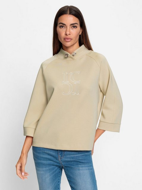 heine Sweater Sweatshirt günstig online kaufen