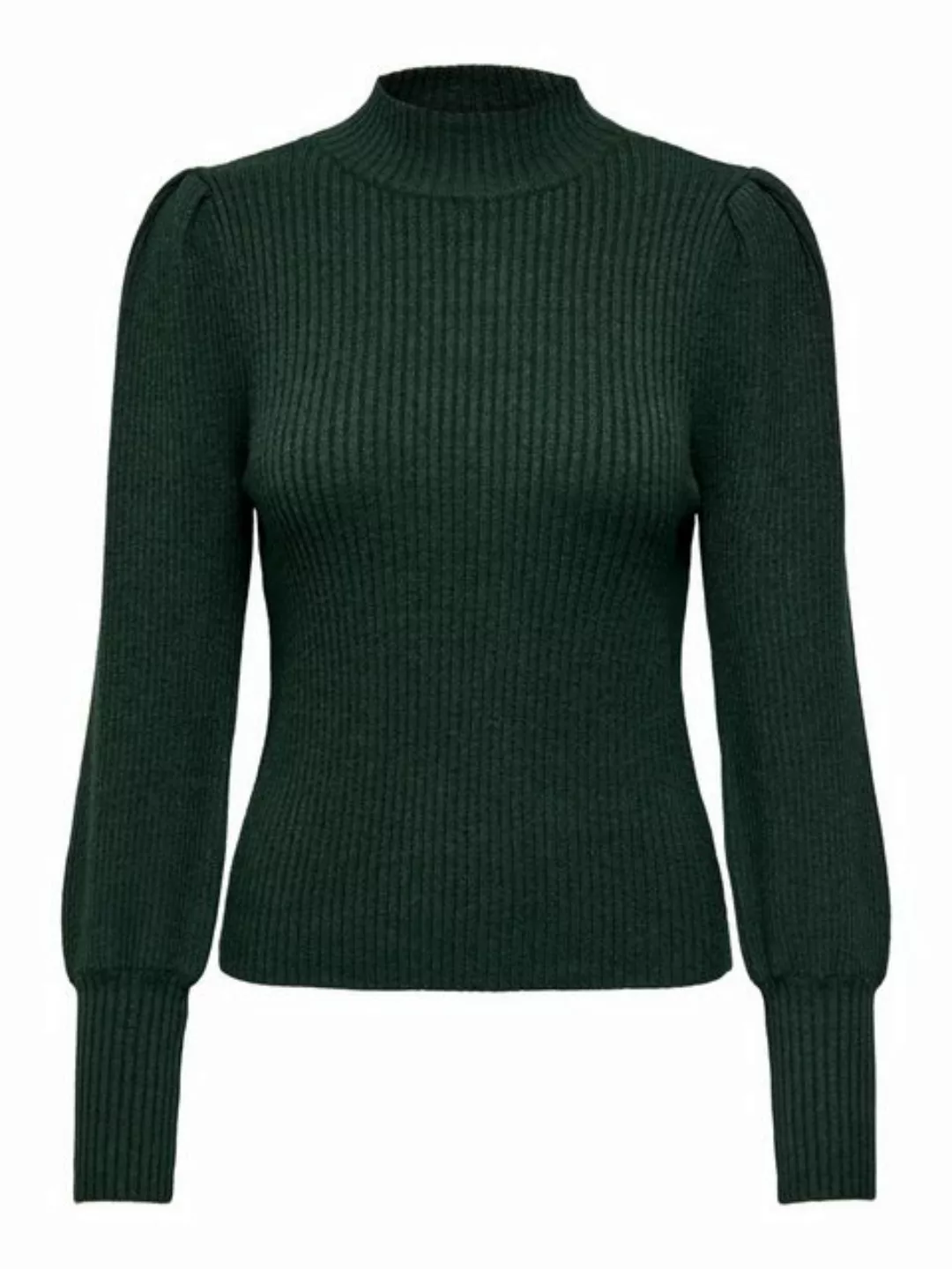 ONLY Strickpullover ONLKATIA L/S HIGHNECK PULLOVER KNT NOOS günstig online kaufen