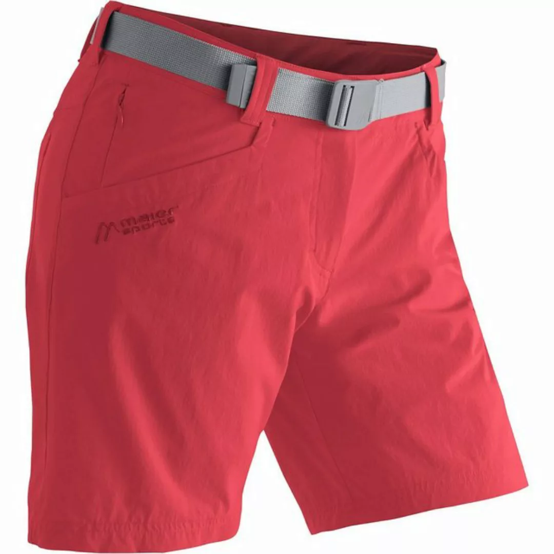 Maier Sports Funktionsshorts Wandershorts Lulaka günstig online kaufen