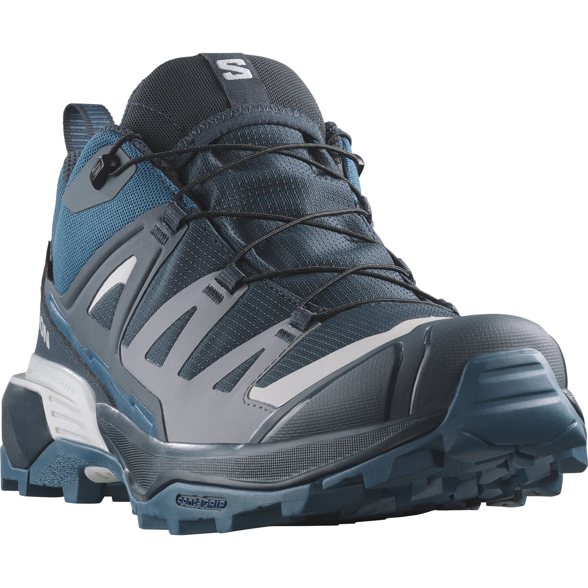 Salomon Wanderschuh "X ULTRA 360 GORE-TEX", wasserdicht günstig online kaufen