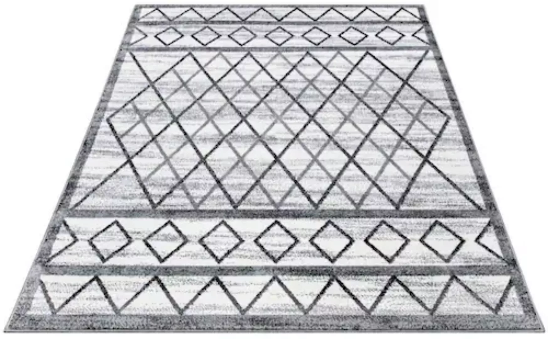 Carpet City Teppich »YOUNG964«, rechteckig günstig online kaufen