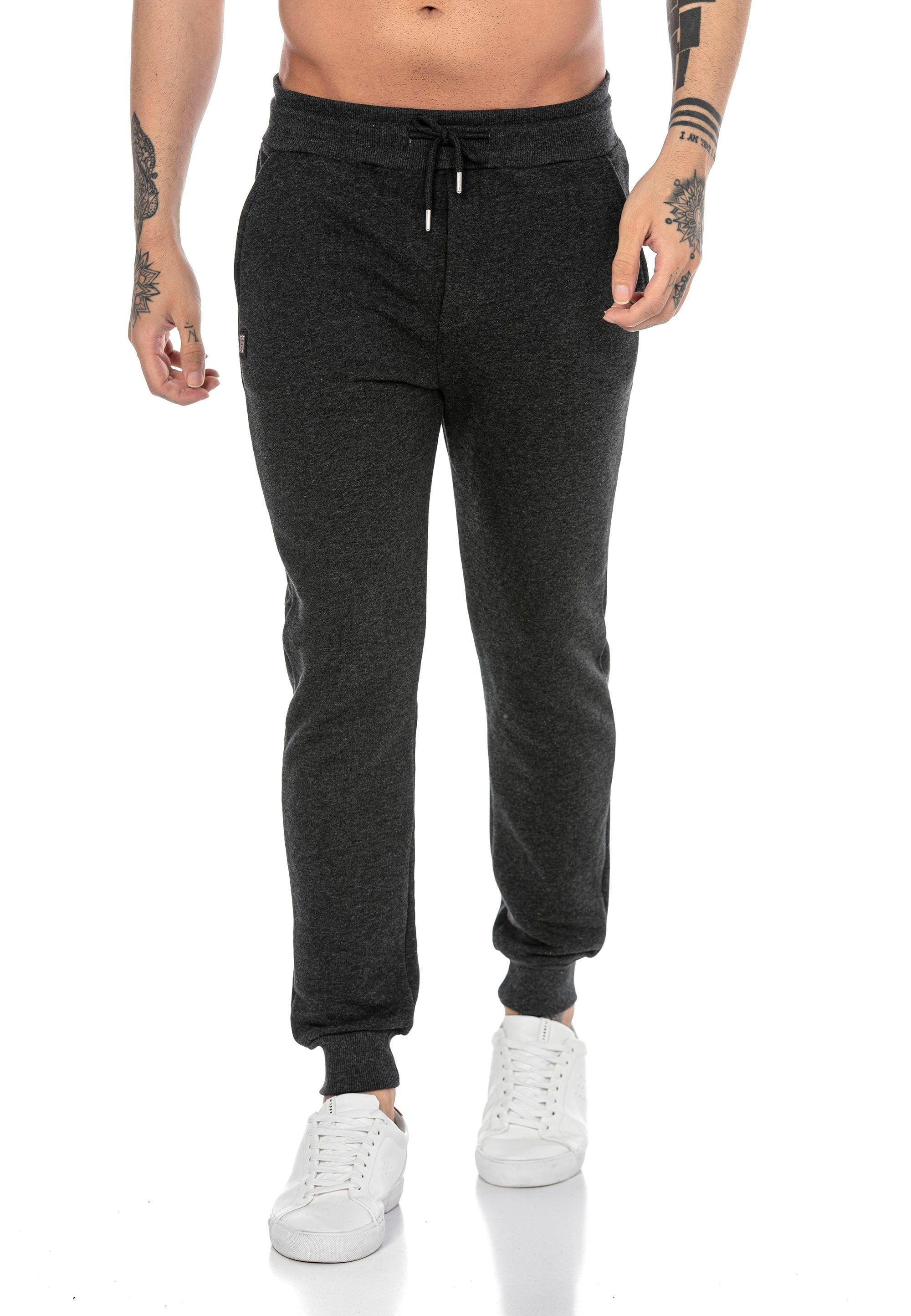 RedBridge Jogginganzug Zweiteiliges Sweatset - Sweathose günstig online kaufen