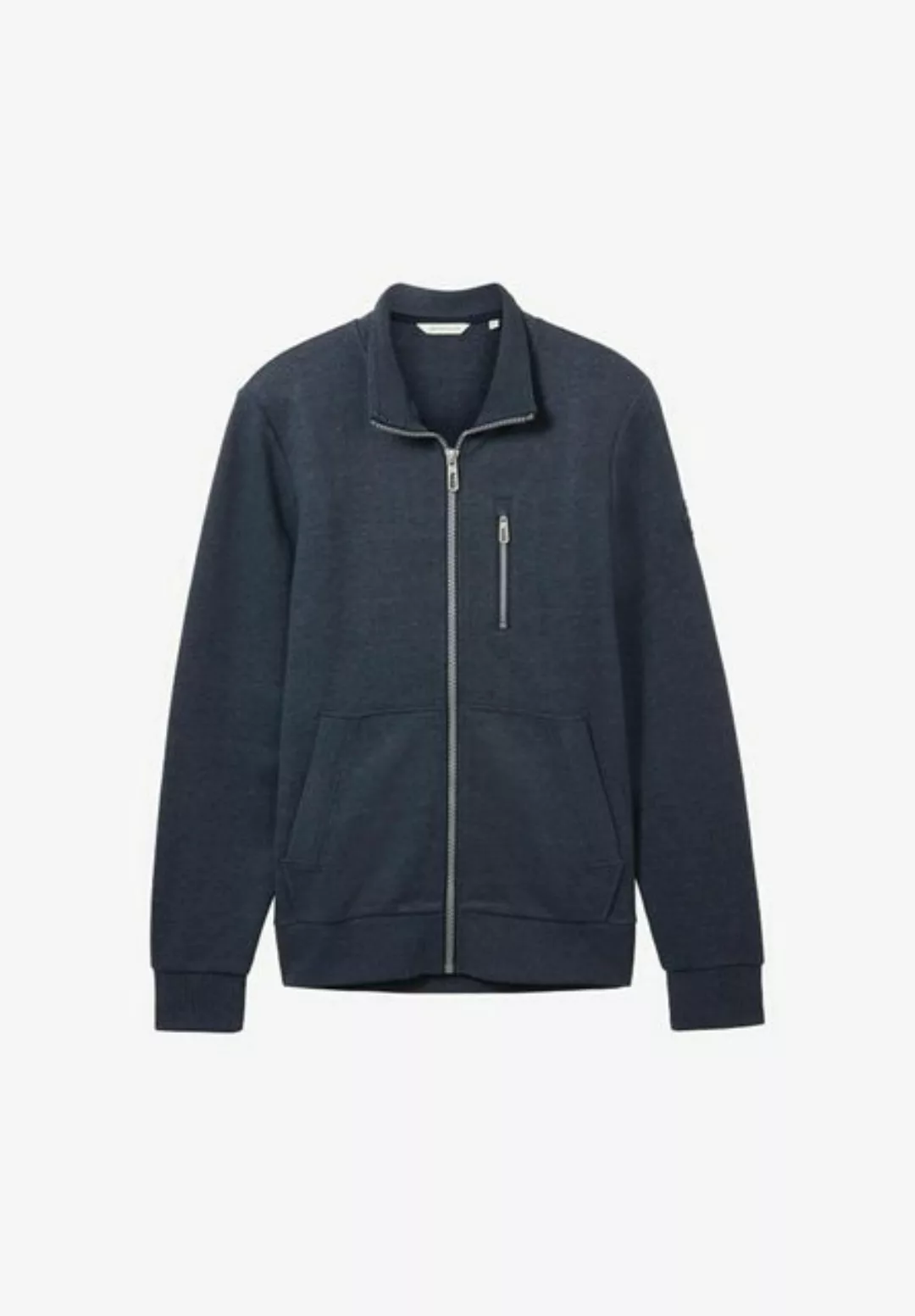 TOM TAILOR Sweatjacke günstig online kaufen