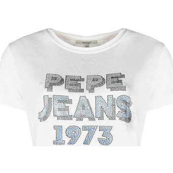 Pepe jeans  T-Shirt PL504817 | Bibiana günstig online kaufen