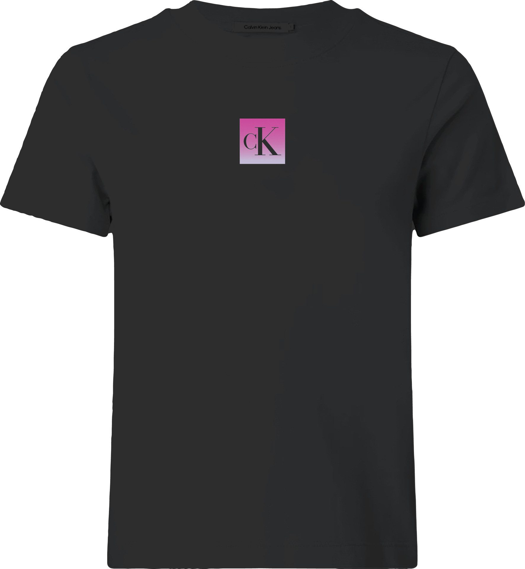 Calvin Klein Jeans Kurzarmshirt SS CLASSIC günstig online kaufen
