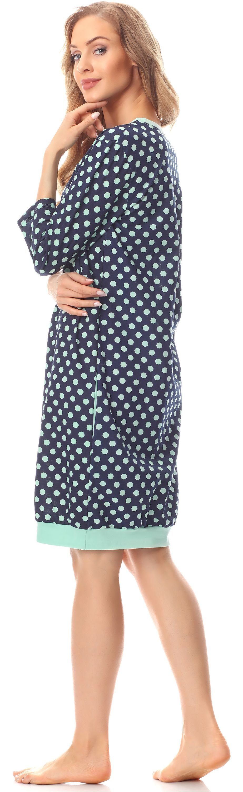 Merry Style Nachthemd Damen Nachthemd MS10-182 günstig online kaufen