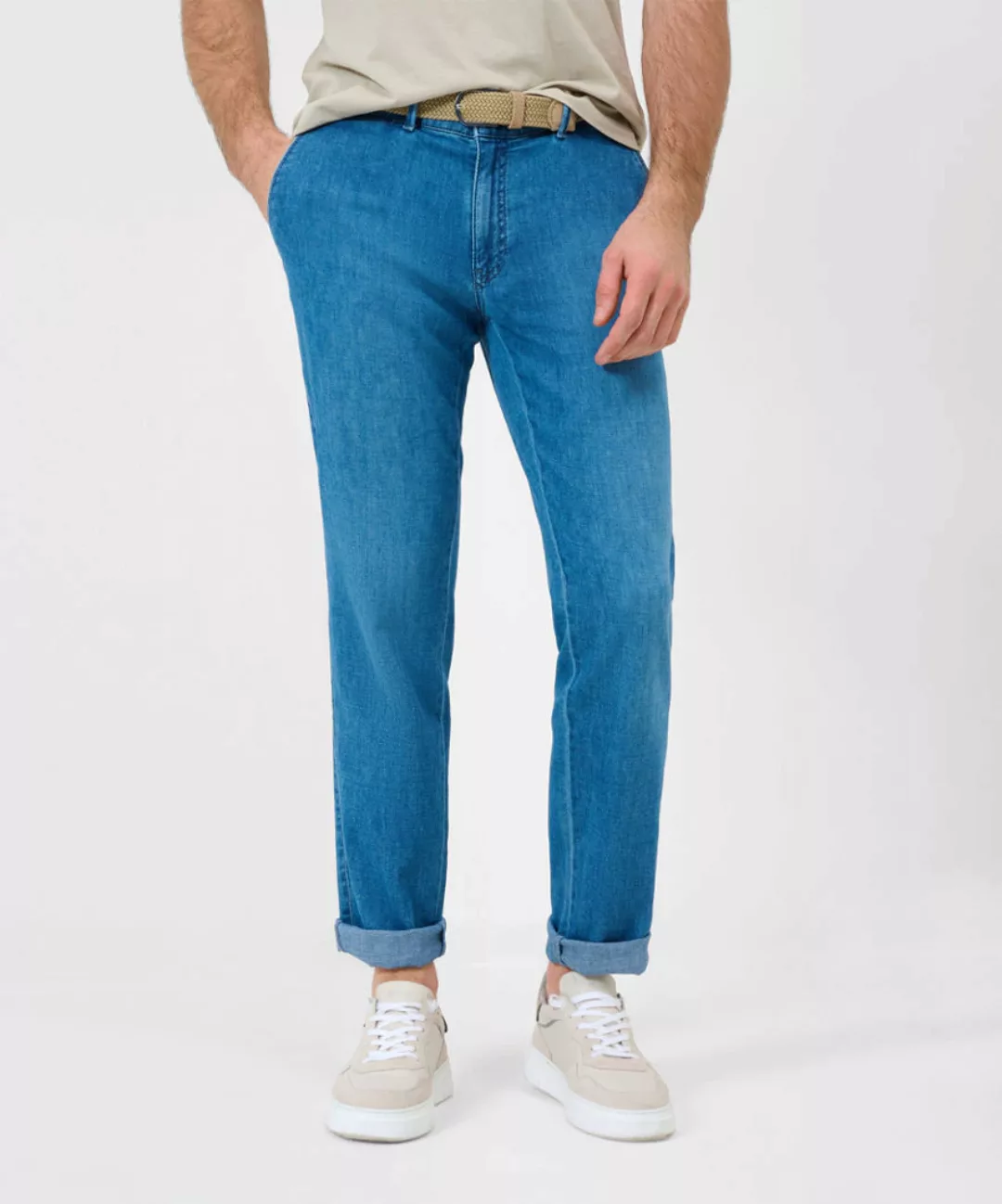 Brax Bequeme Jeans "Style FABIO" günstig online kaufen