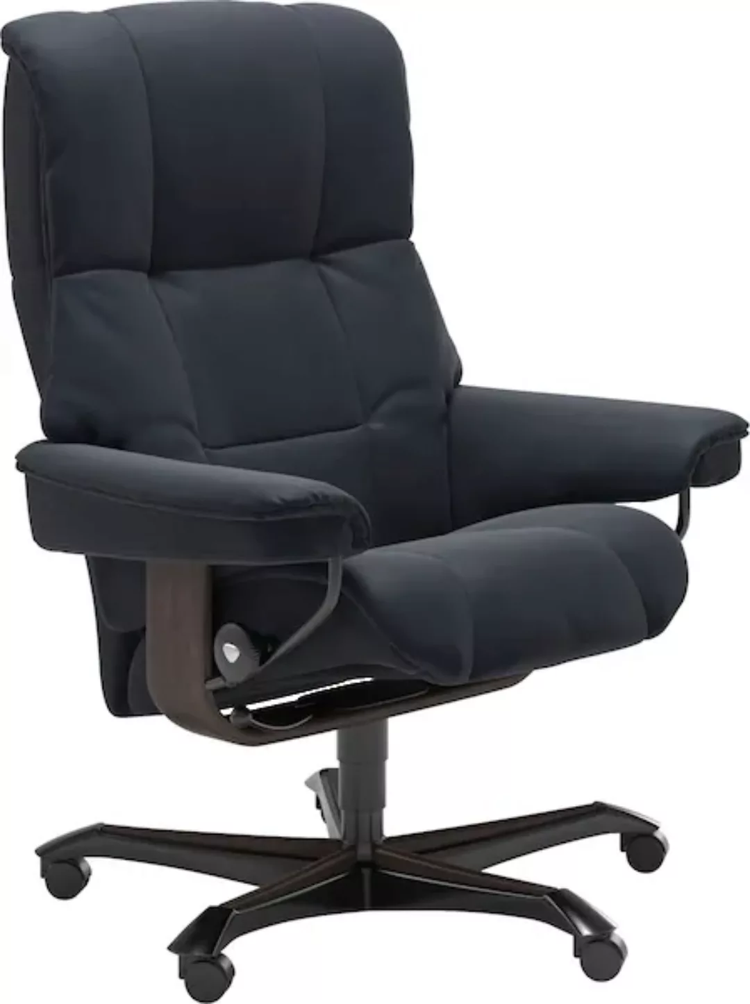 Stressless® Relaxsessel »Mayfair«, mit Home Office Base, Größe M, Gestell W günstig online kaufen