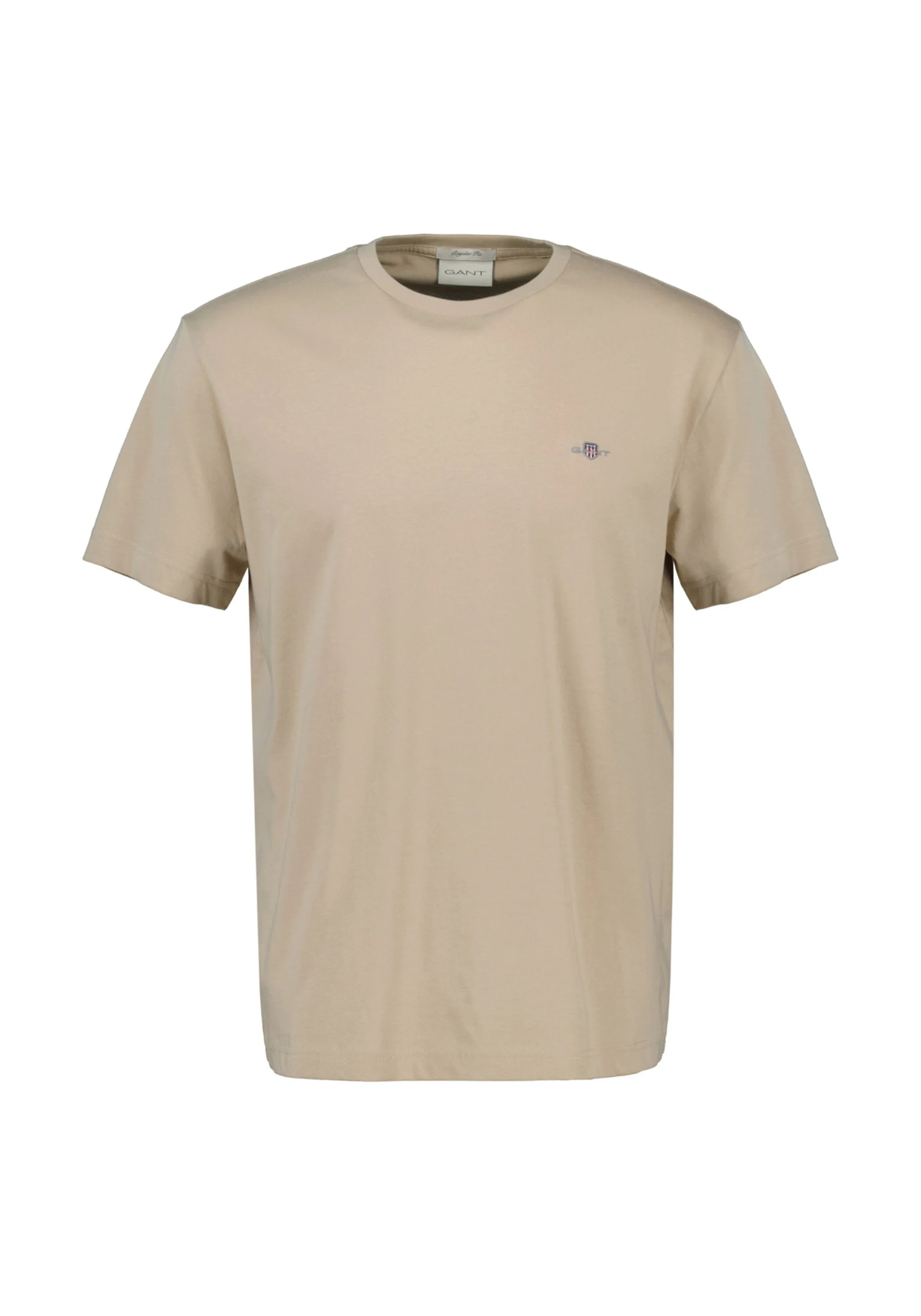 Gant T-Shirt "T-Shirt Reg Shield 1er Pack" günstig online kaufen