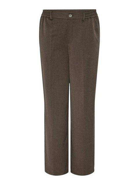 pieces Anzughose PCCAMIL HW WIDE PANT NOOS günstig online kaufen