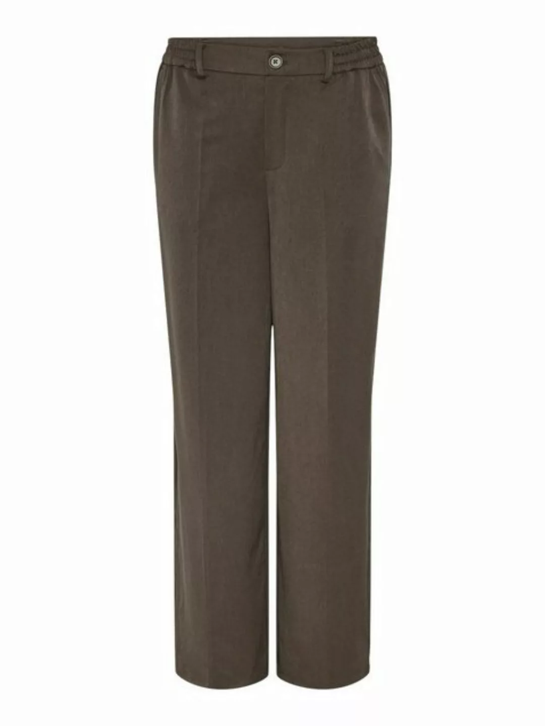 pieces Anzughose PCCAMIL HW WIDE PANT NOOS günstig online kaufen