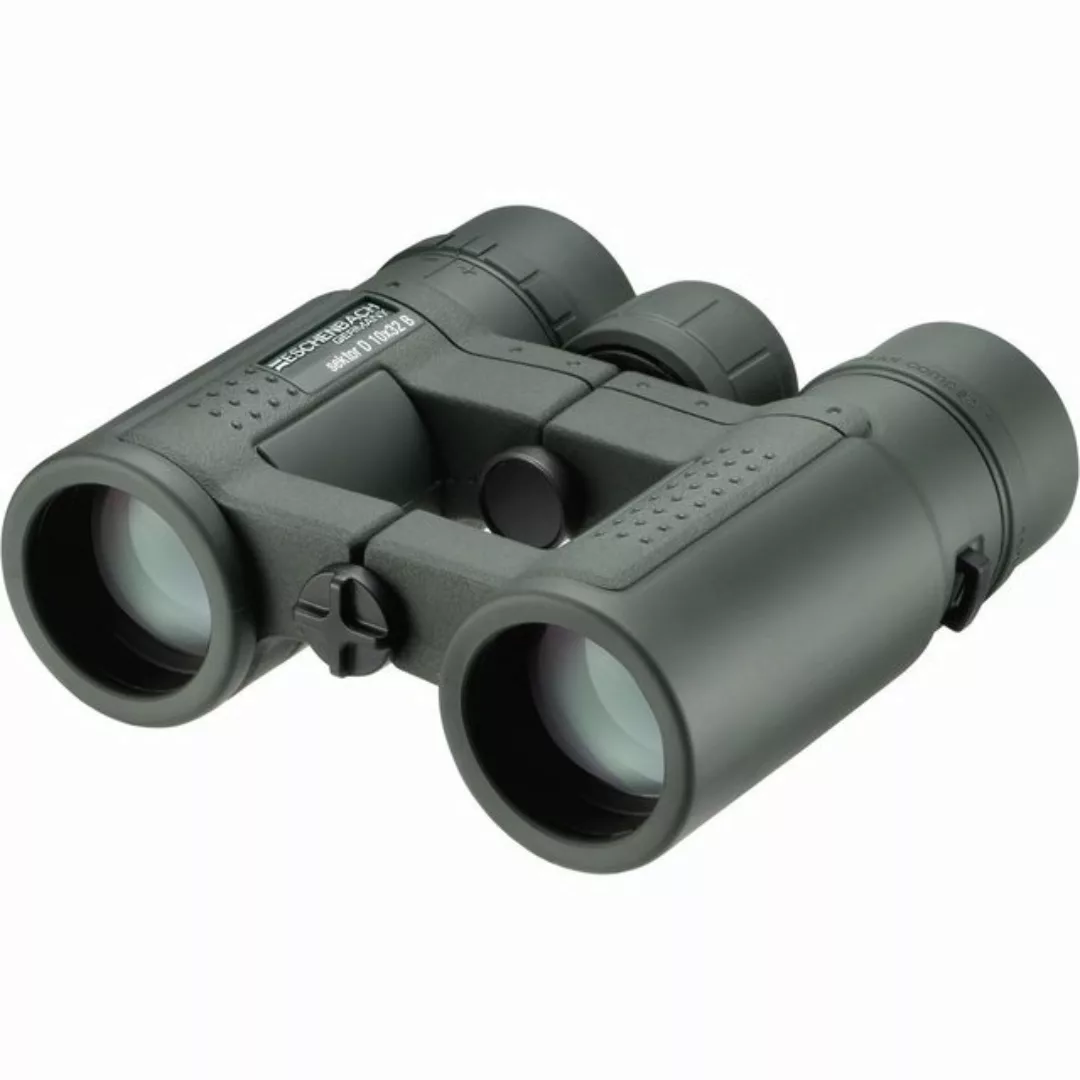 Eschenbach Optik Eschenbach Fernglas Sektor compact+ 10x32 B 10 x 32 mm Dun günstig online kaufen