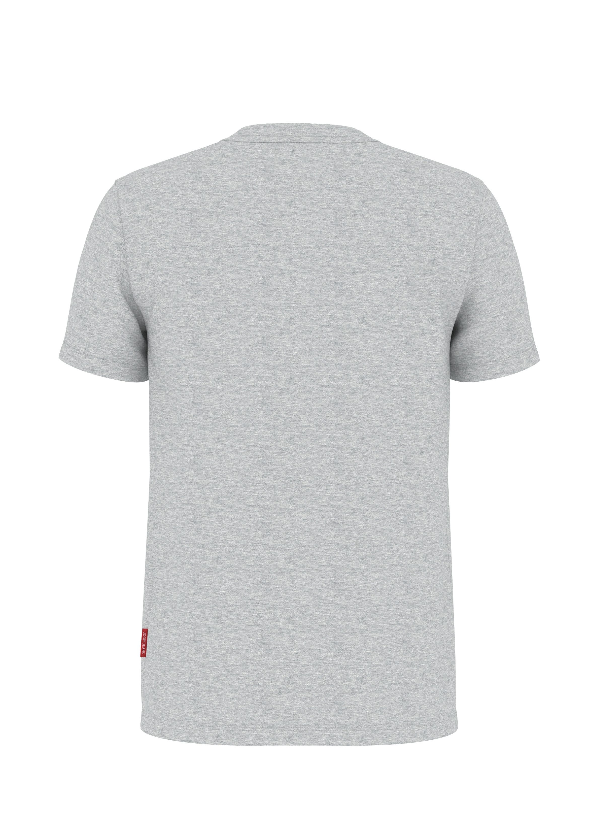 Joop! Herren Rundhals T-Shirt ALPHIS - Modern Fit günstig online kaufen