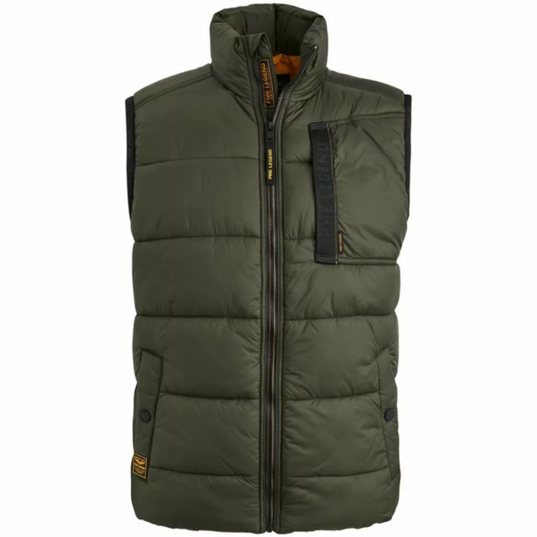 PME LEGEND Sweatweste Bodywarmer AVIZER BW Cylon günstig online kaufen