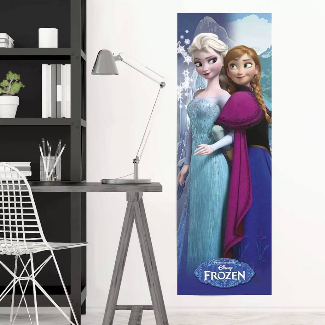 Reinders! Poster »Disney - Frozen« günstig online kaufen