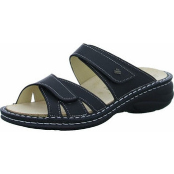 Finn Comfort  Pantoffeln Pantoletten für Damen in unifarben günstig online kaufen