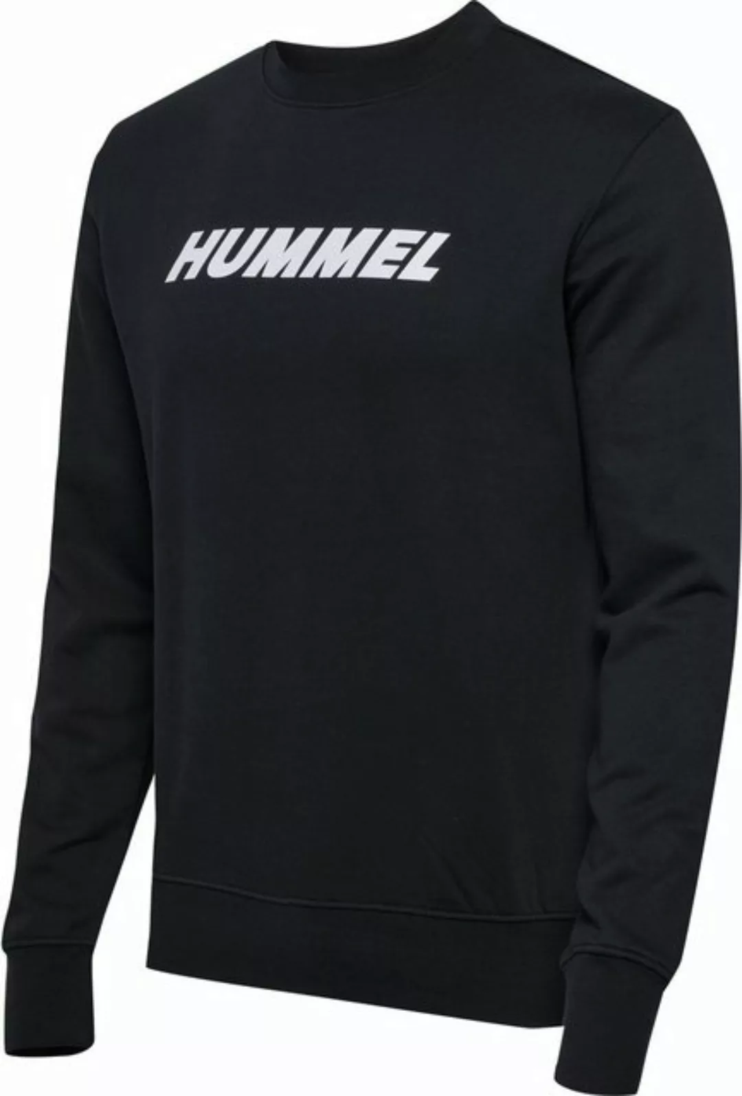 hummel Kapuzenpullover Hmlelemental Sweatshirt günstig online kaufen