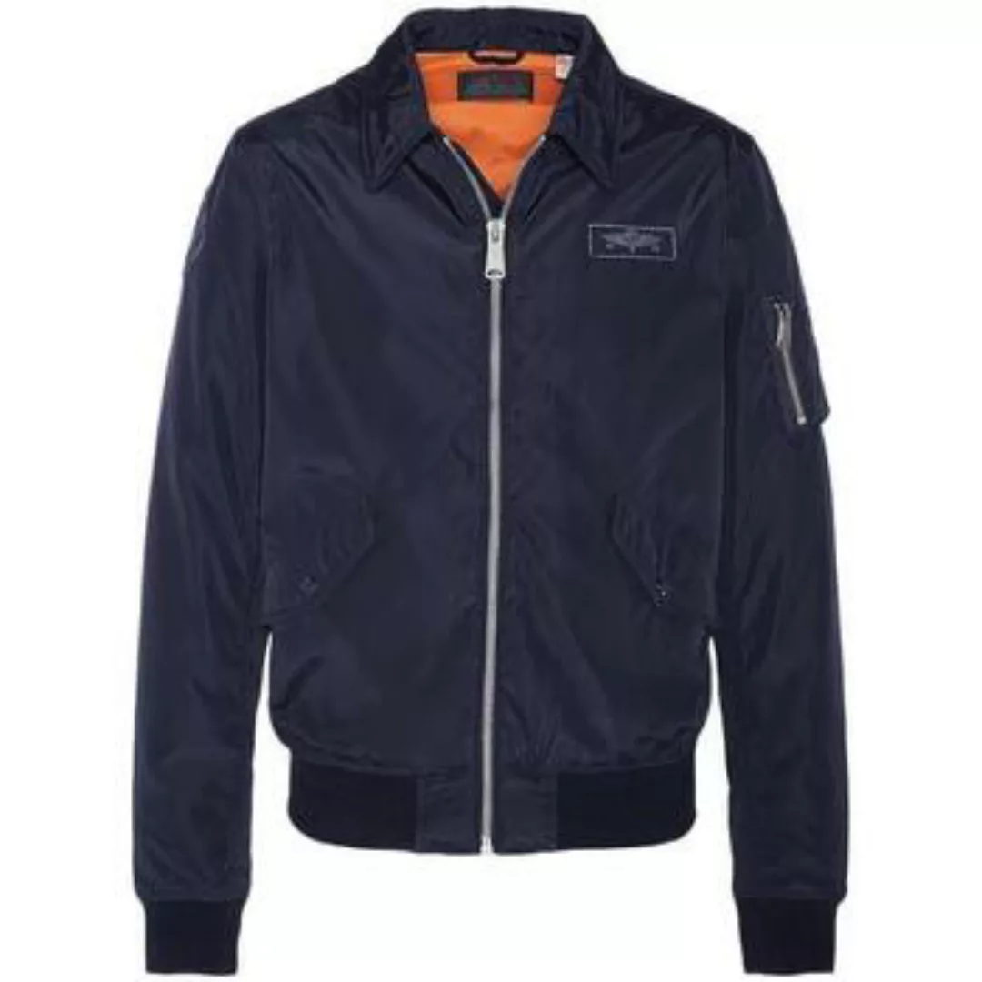 Schott  Herren-Jacke CWU23 günstig online kaufen