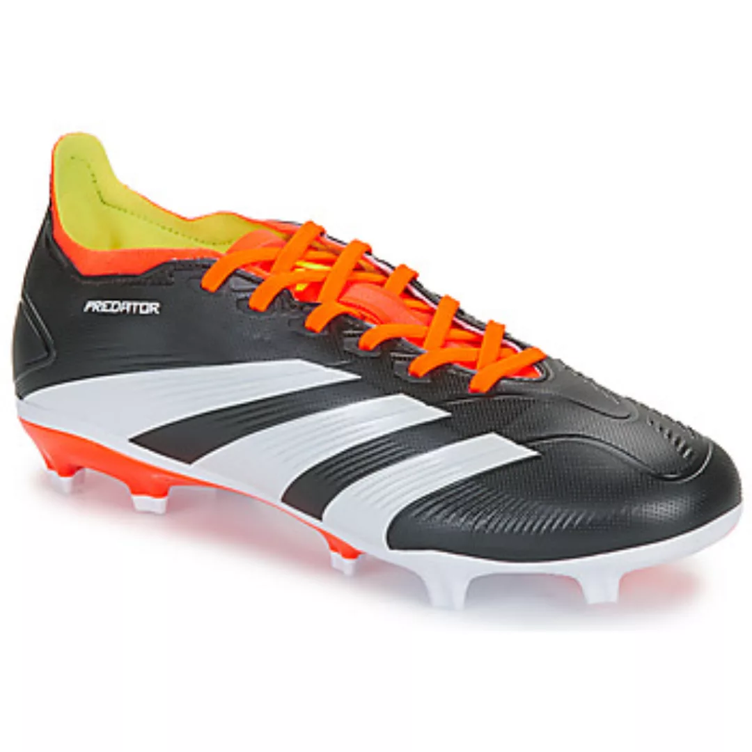 adidas Predator League L FG Fußball Herren schwarz|schwarz|schwarz|schwarz| günstig online kaufen