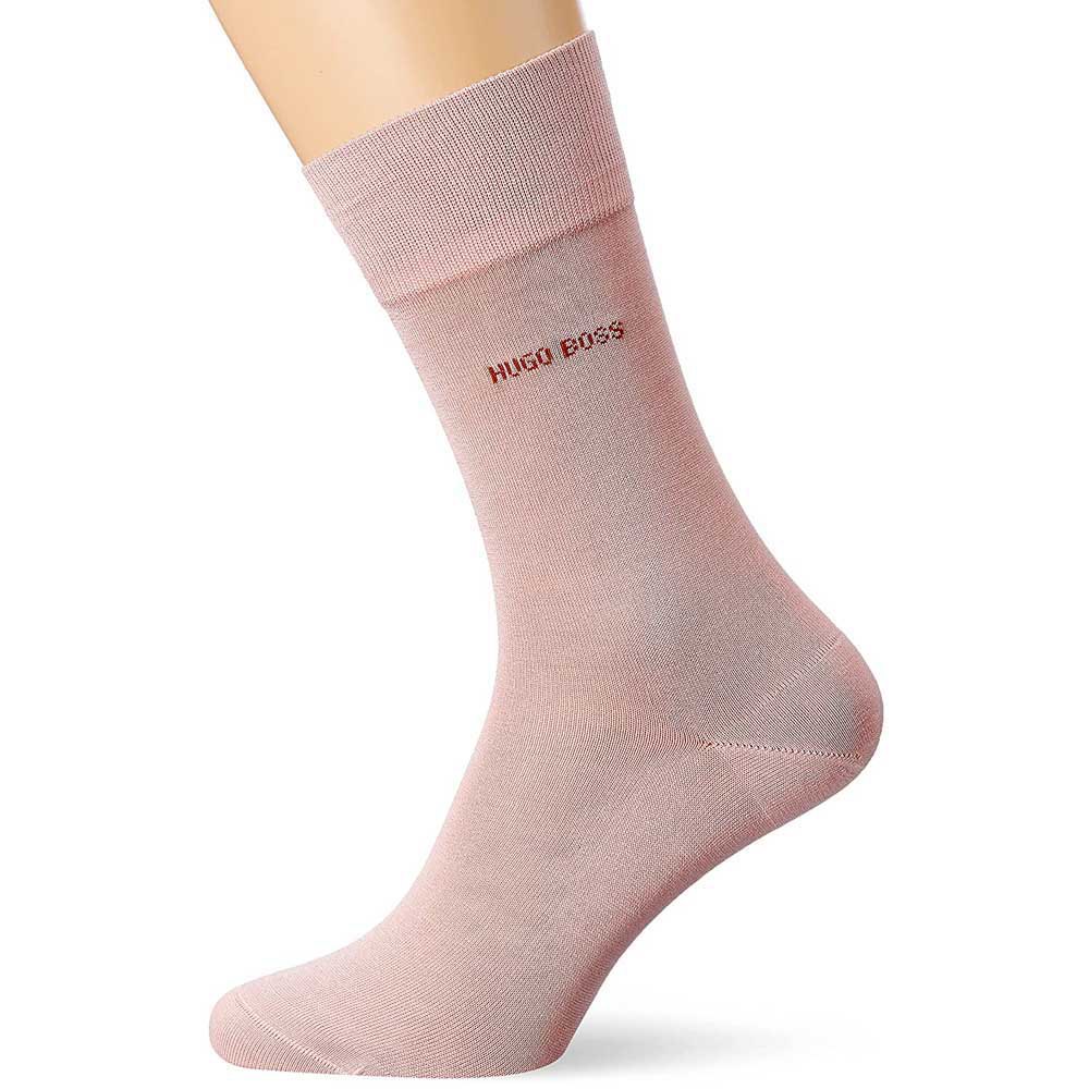 Boss George Rs Colours Mc Socken EU 41-42 Light / Pastel Pink günstig online kaufen