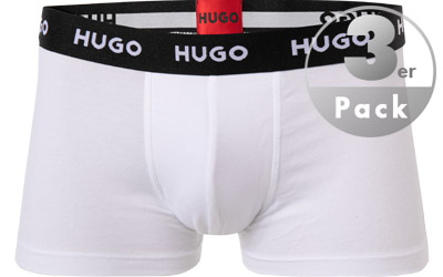 HUGO Trunks 3er Pack 50469786/100 günstig online kaufen
