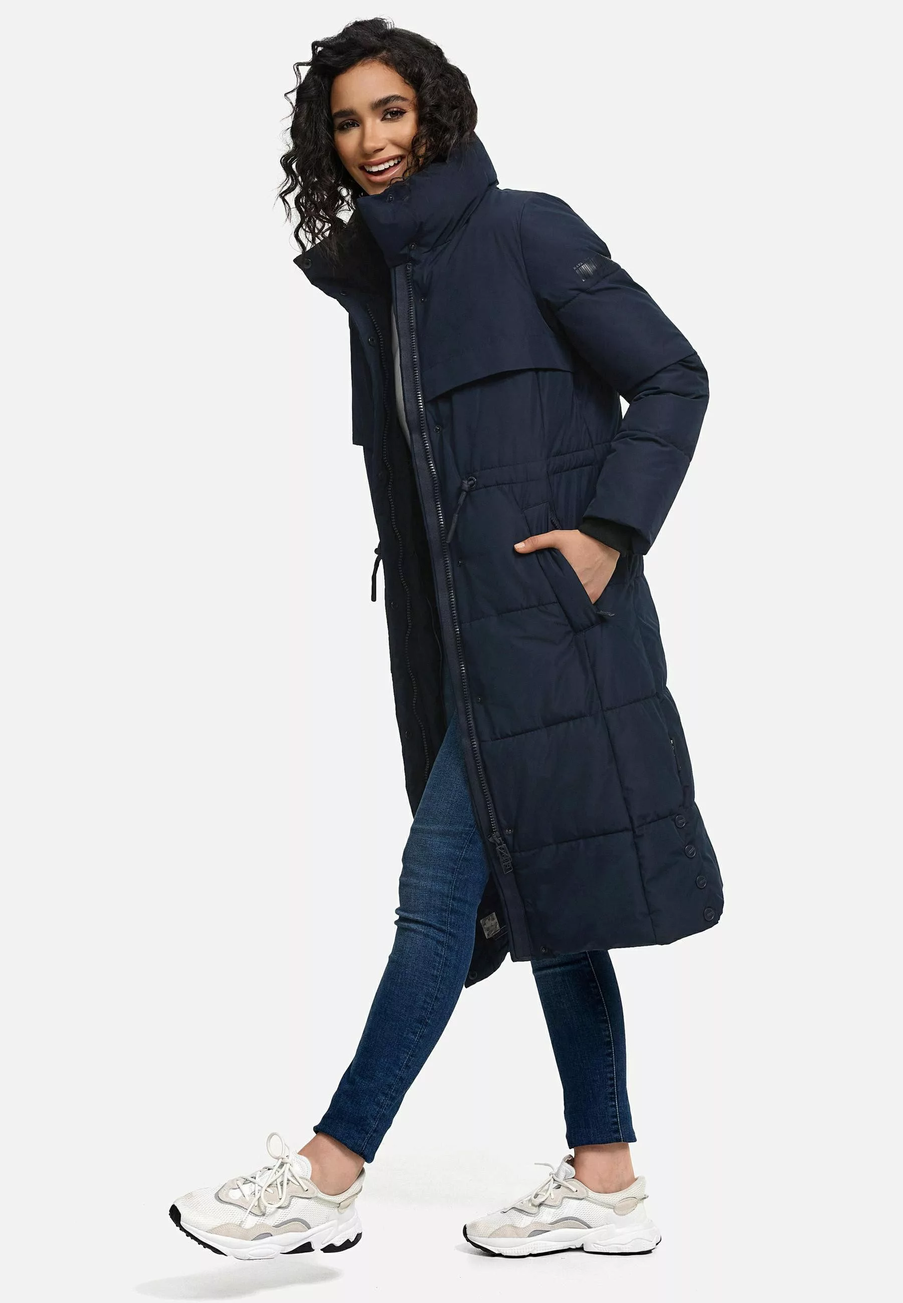 Navahoo Wintermantel Der Wahnsinn 14 Damen günstig online kaufen