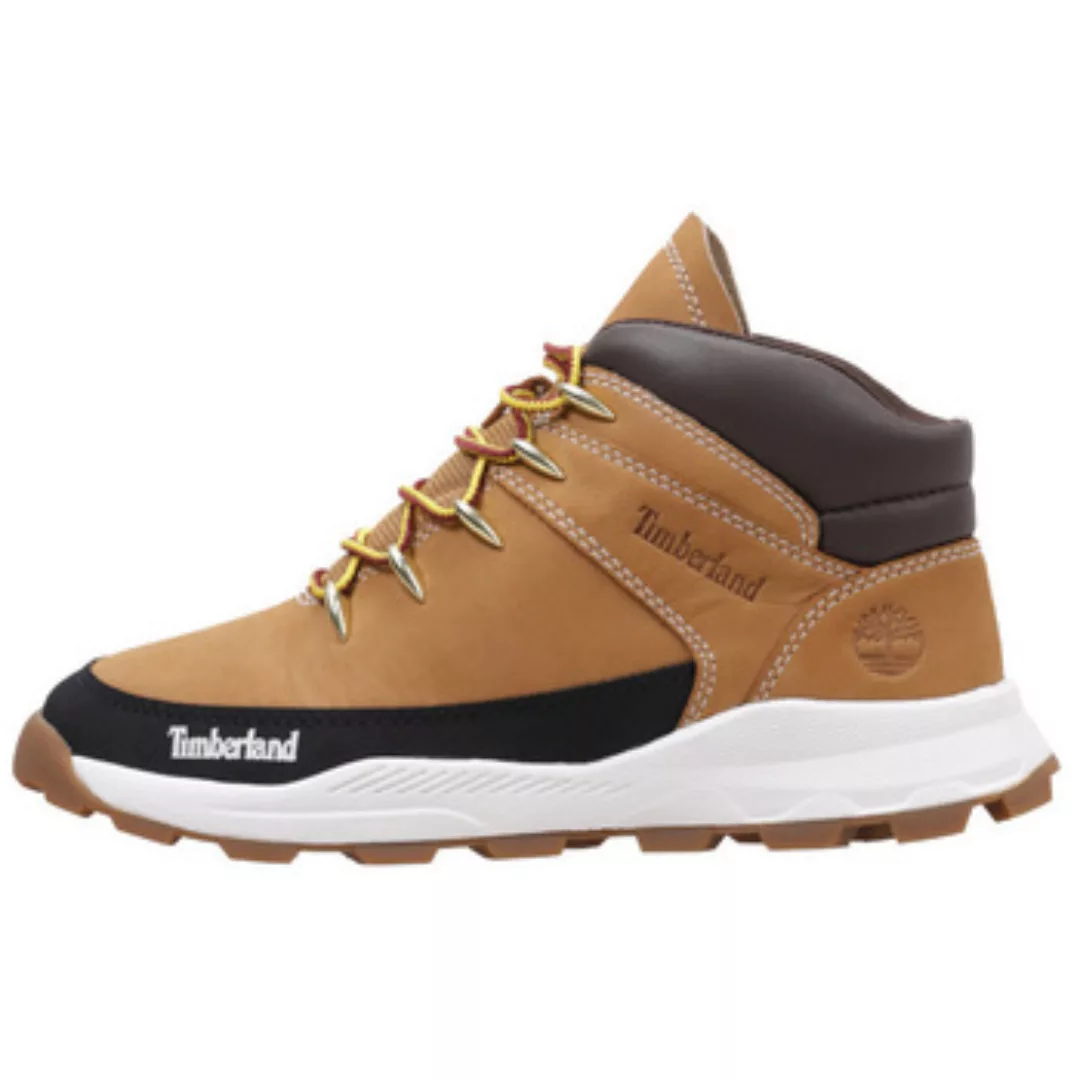 Timberland  Stiefel BROOKLYN Brooklyn Euro Sprint günstig online kaufen