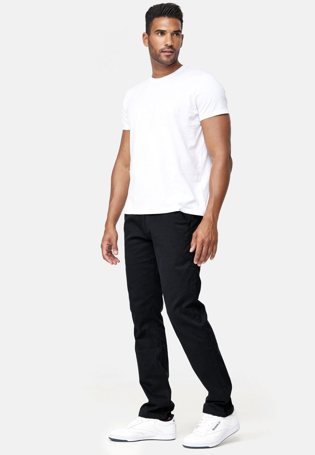 Giani 5 Chinohose ACTIVE Giani5 günstig online kaufen