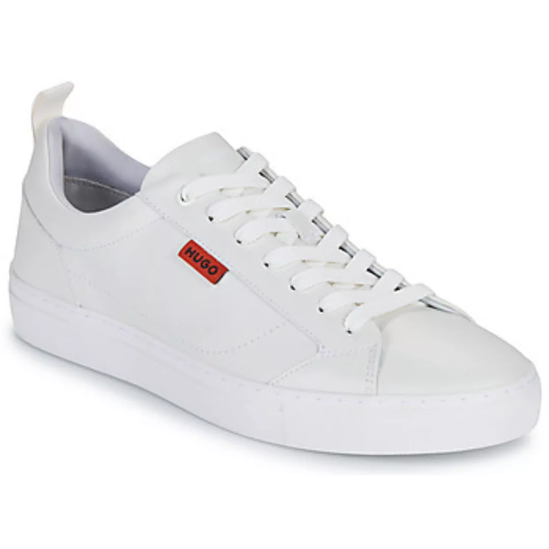 HUGO  Sneaker Morrie_Tenn_napu_N günstig online kaufen