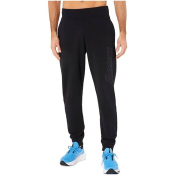 Asics  Hosen Sport  LOGO SWEATPANT 2031E189/002 günstig online kaufen