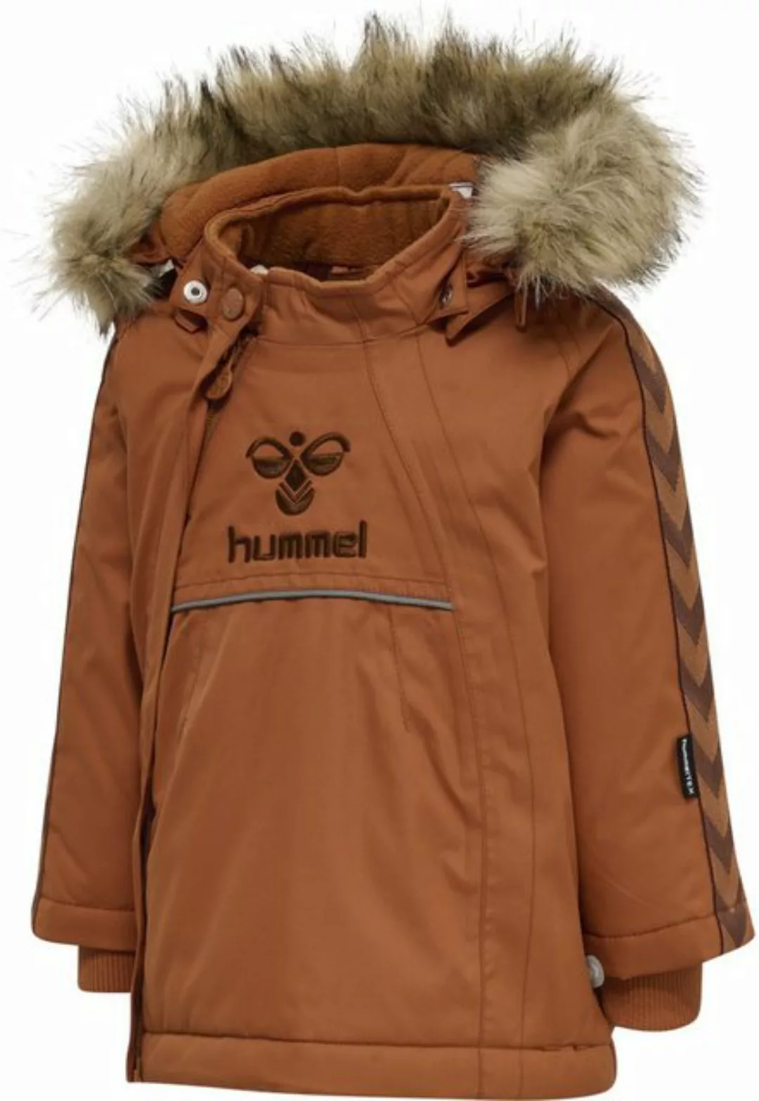 hummel Fleecejacke günstig online kaufen