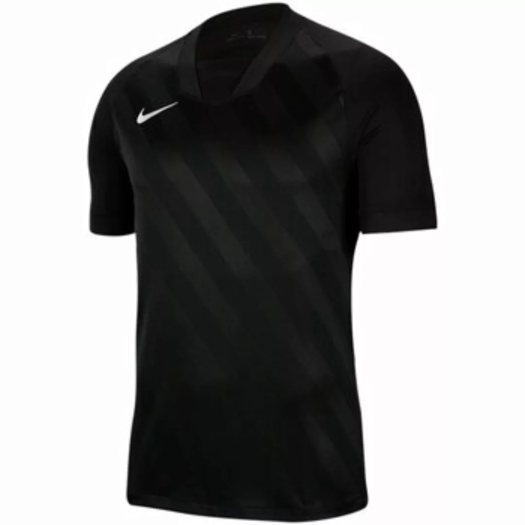 Nike  T-Shirts & Poloshirts Sport Challenge III Trikot BV6703 010 günstig online kaufen