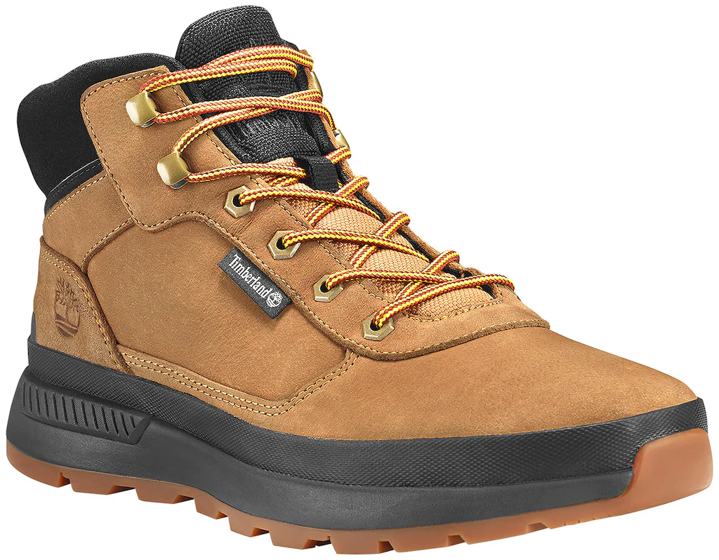 Timberland Schnürboots "FIELD TREKKERMID LACE UP SNEAKER", Winterschuhe, Sn günstig online kaufen