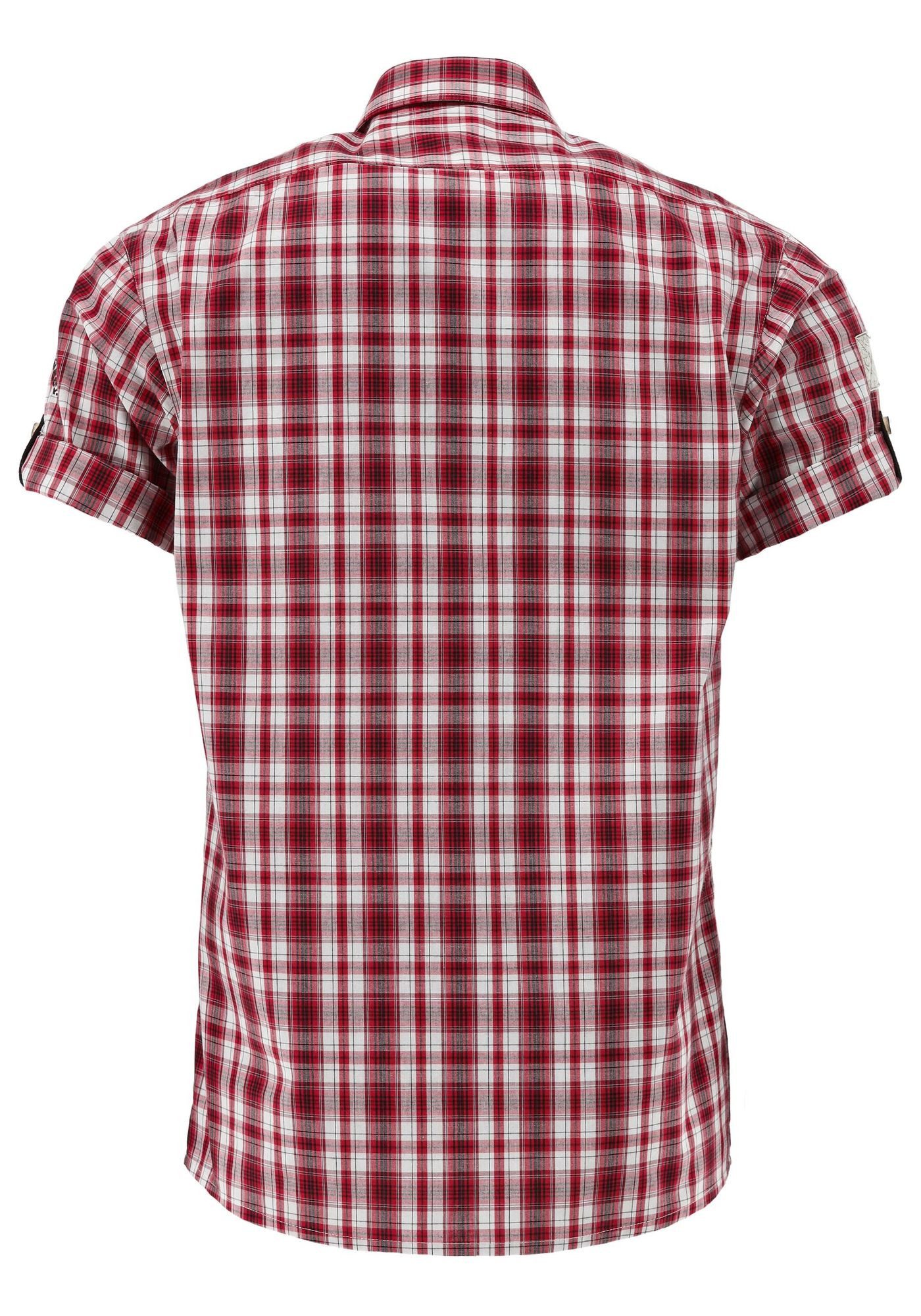 OS Trachten Trachtenhemd Mizir Regular Fit, günstig online kaufen