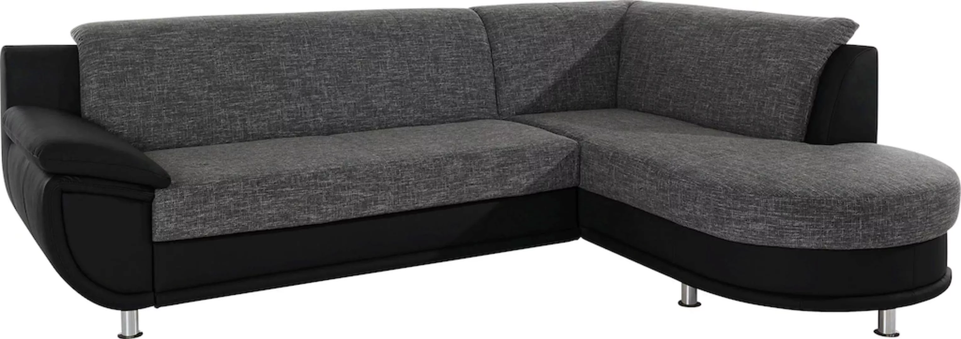 TRENDMANUFAKTUR Ecksofa günstig online kaufen