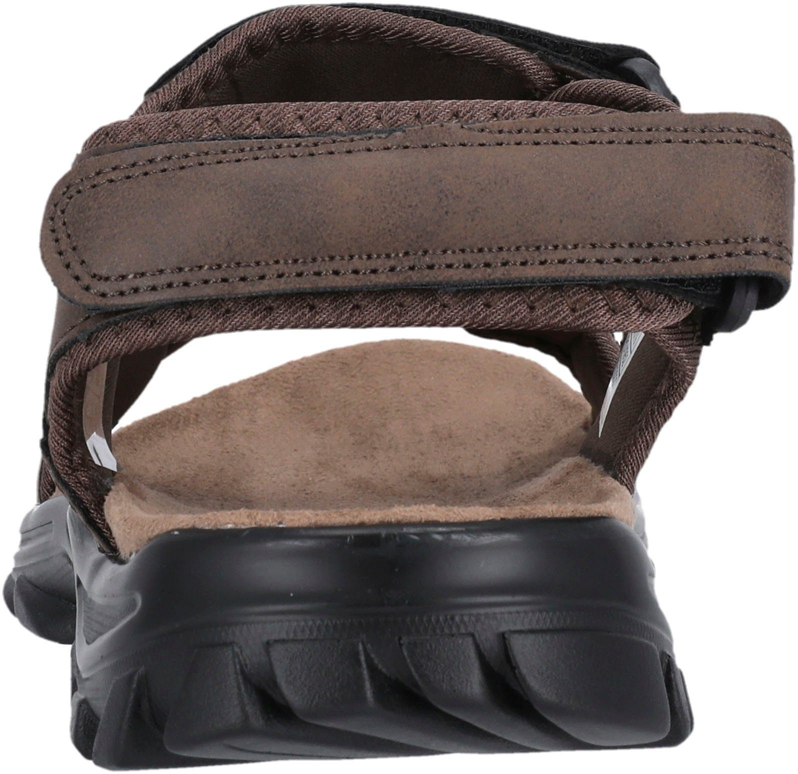 WHISTLER Sandale "Hornsin", mit leichtem Gewicht günstig online kaufen