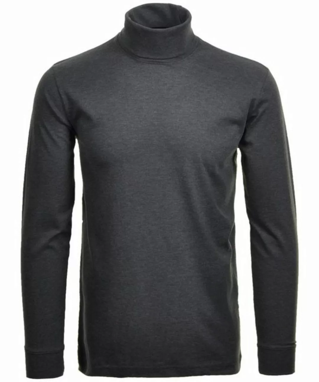 RAGMAN Sweater "Longsleeve Langarm Basic Rollkragen Regular Fit" günstig online kaufen