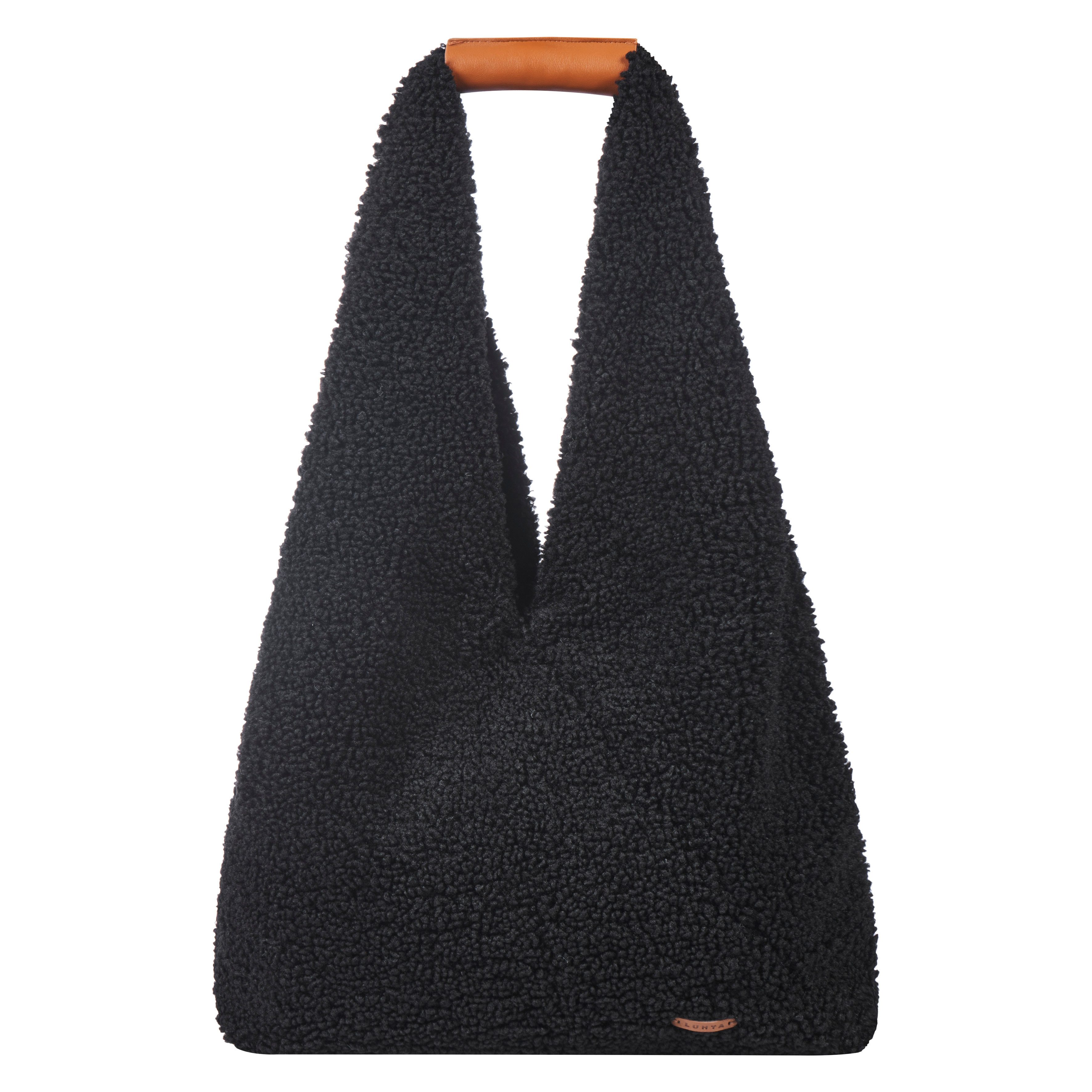 Luhta Schultertasche D BEUTEL TEDDYTASCHE ORVIO günstig online kaufen