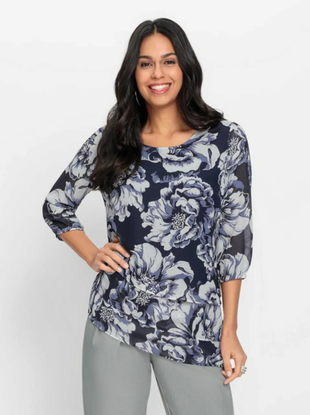 Witt Klassische Bluse Bluse günstig online kaufen