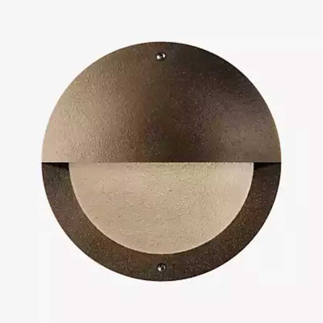 Bega 24084 - Wandeinbauleuchte LED, bronze günstig online kaufen