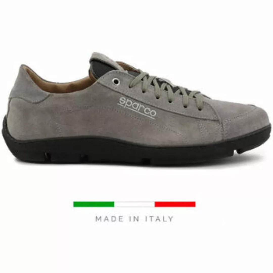 Sparco  Sneaker Ascari - Grey günstig online kaufen