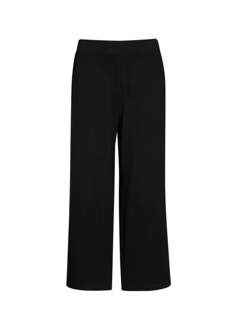 GOLDNER 7/8-Caprijeans Jerseyhose Louisa in elastischer Qualität günstig online kaufen