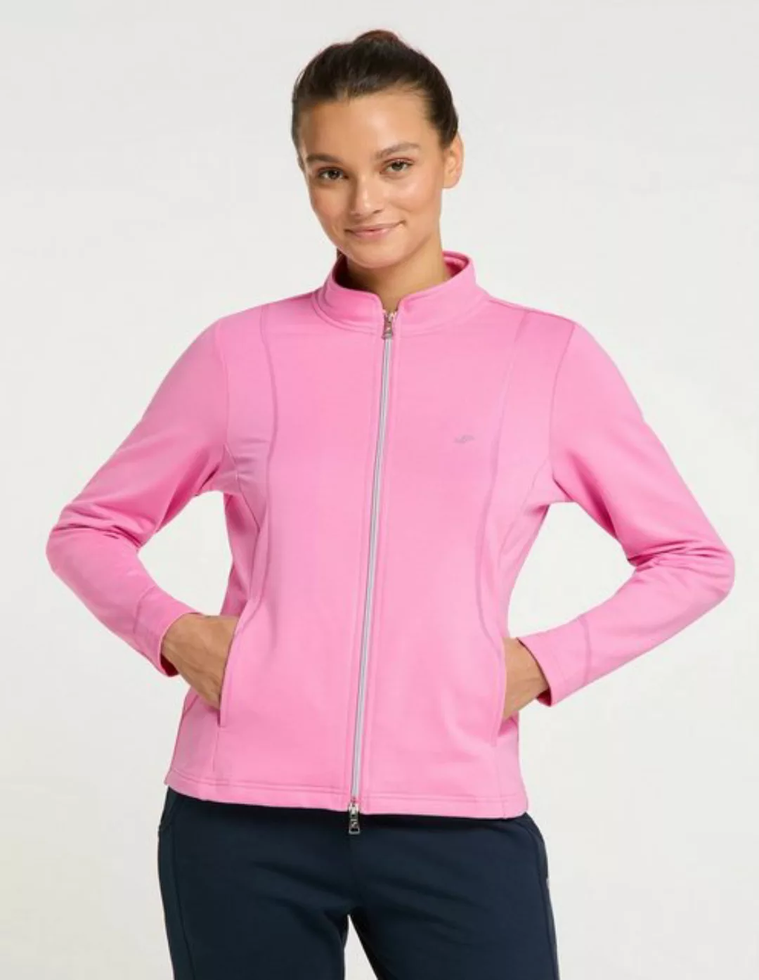 Joy Sportswear Sweatjacke JOY Damaris / Dorit Damen Jacke günstig online kaufen