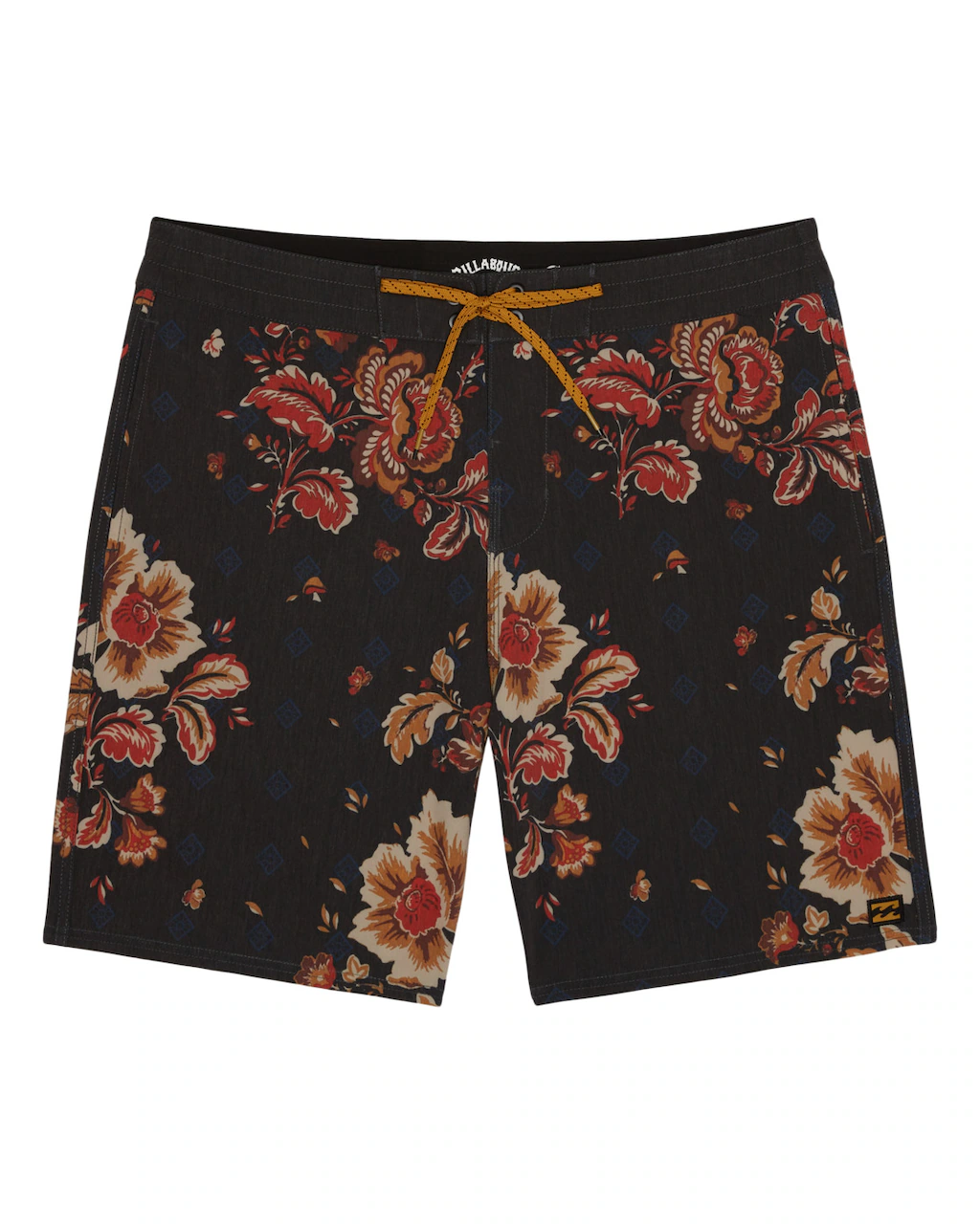 Billabong Boardshorts "Sundays Lo Tide 17"" günstig online kaufen