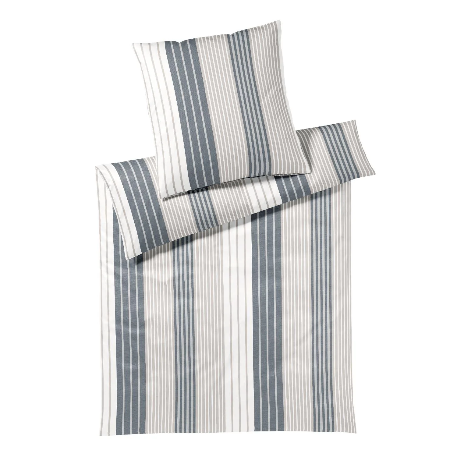 Elegante Bettwäsche »Range«, angenehmes Hautgefühl günstig online kaufen