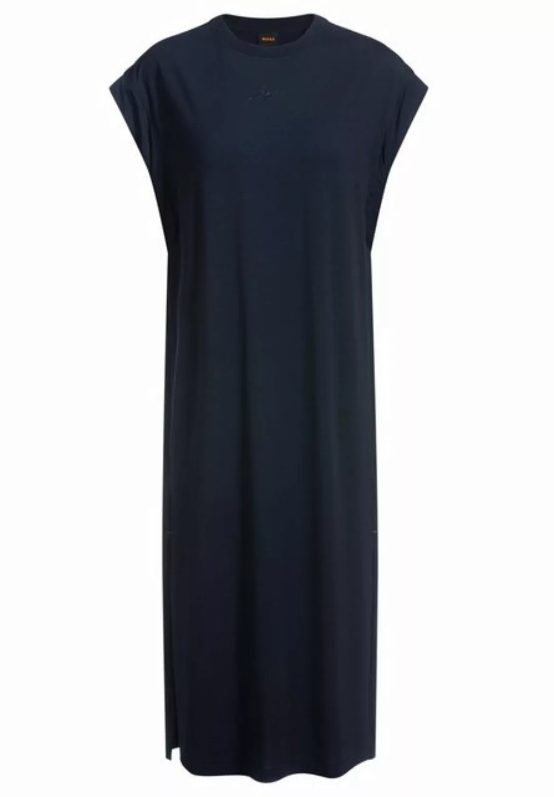 BOSS ORANGE Druckkleid C_Edress_5 (1-tlg) günstig online kaufen