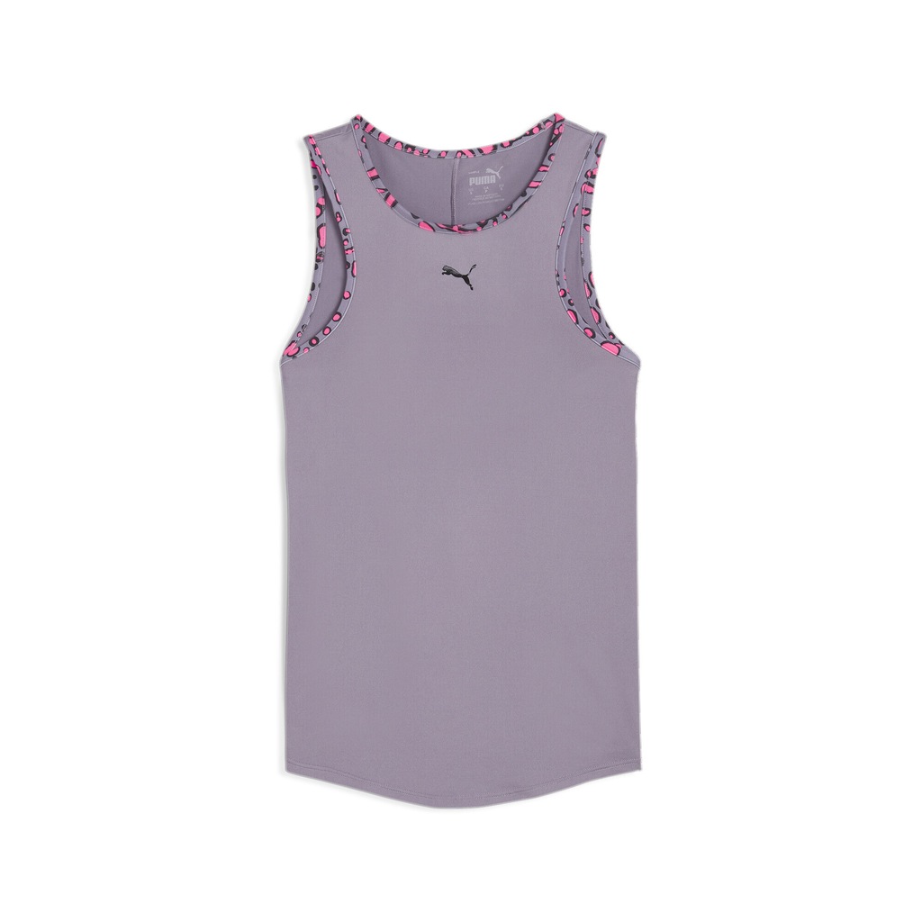 PUMA Trainingsshirt "HYPERNATURAL Tanktop Damen" günstig online kaufen