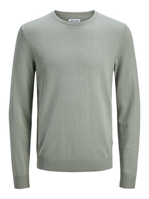 Jack & Jones Rundhalspullover JJEEmil (1-tlg) günstig online kaufen