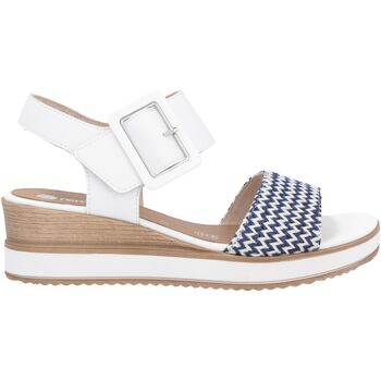 Remonte Keilsandalette "Remonte Sandalen Leder" günstig online kaufen